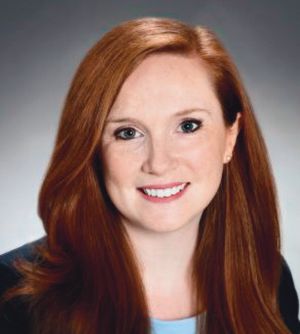 Dr. Caroline Maloney