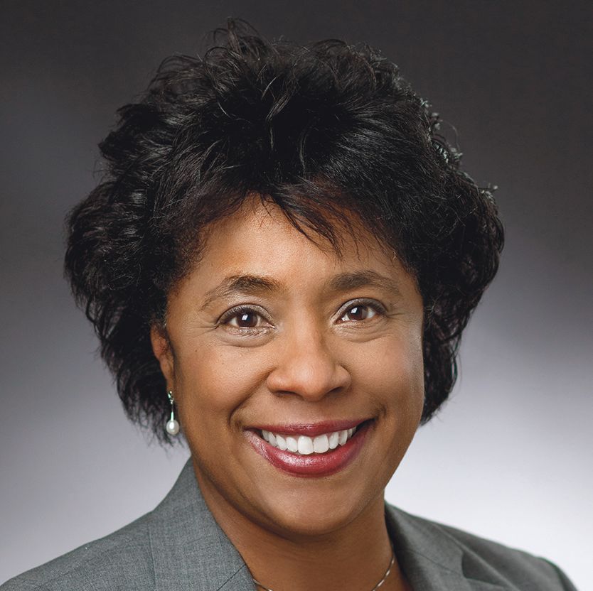 Dr. Valerie A Flanary