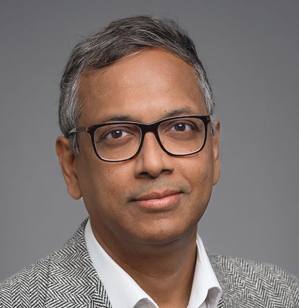 Dr. Raj Prasad