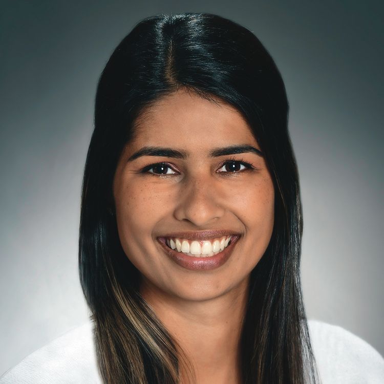 Dr. Simran Brar