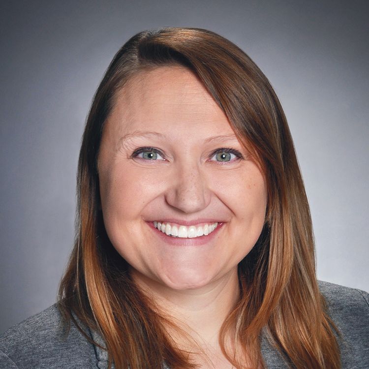 Dr. Samantha Czerniak