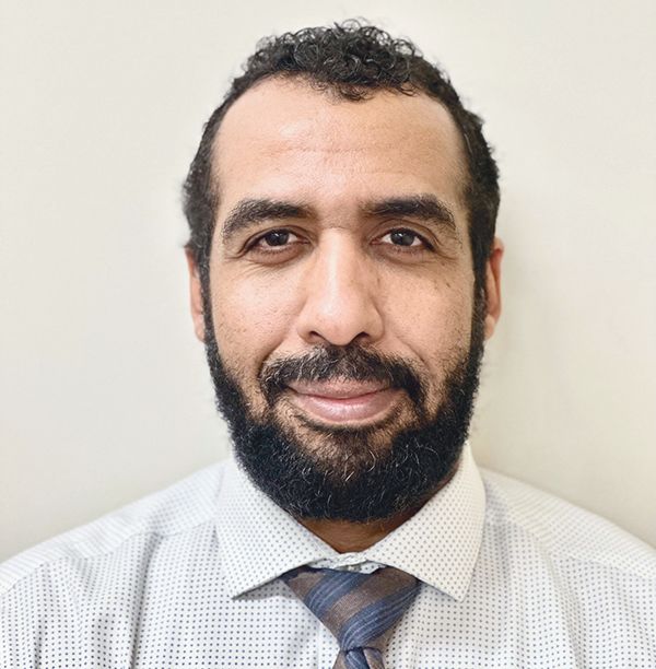 Dr. Ahmed Mohamed