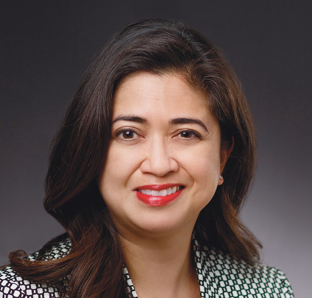 Dr. Cecille G Sulman