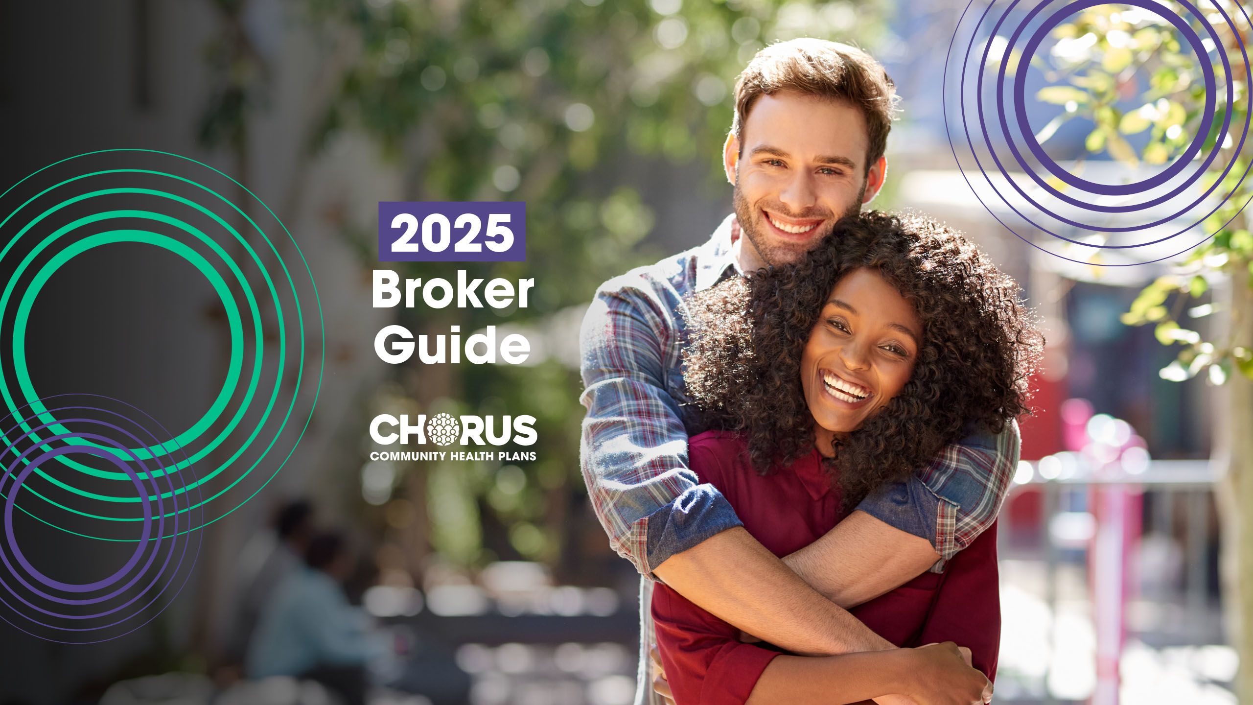 Chorus Community Health Plans 2025 Broker Guide