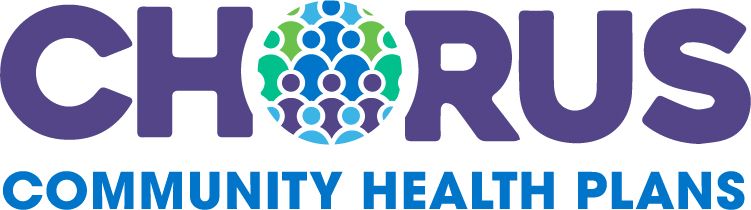 Image of Chorus logo