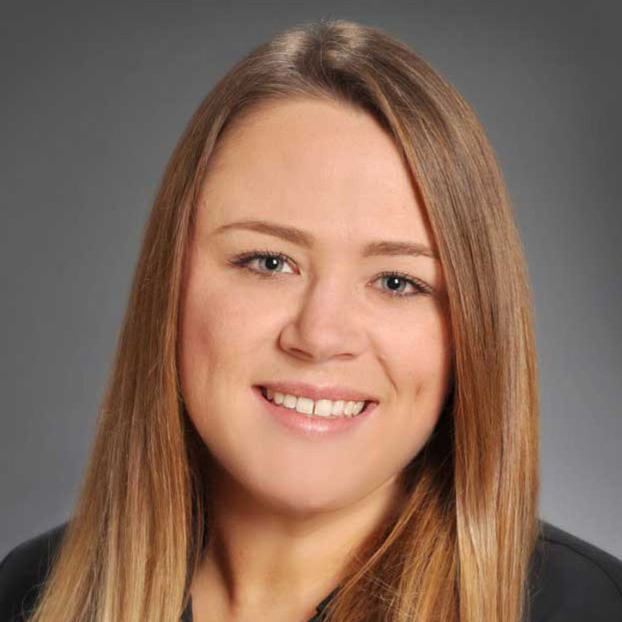 Image of Krystine Jacobs