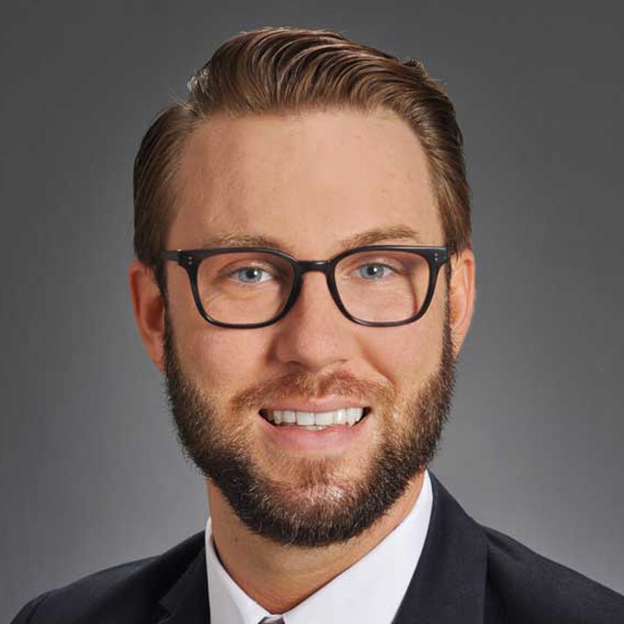 Image of Andrew Capelle