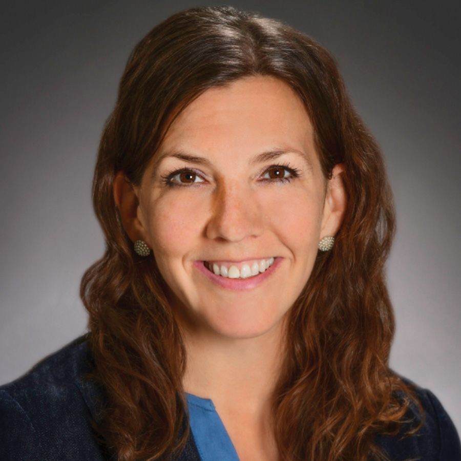 Photo of Danielle Coterel