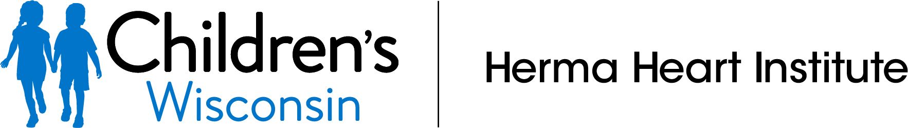 Image of Children's Wisconsin Herma Heart Institute logo
